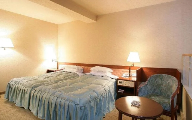 Ohta Grand Hotel