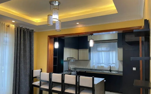 norvella residence