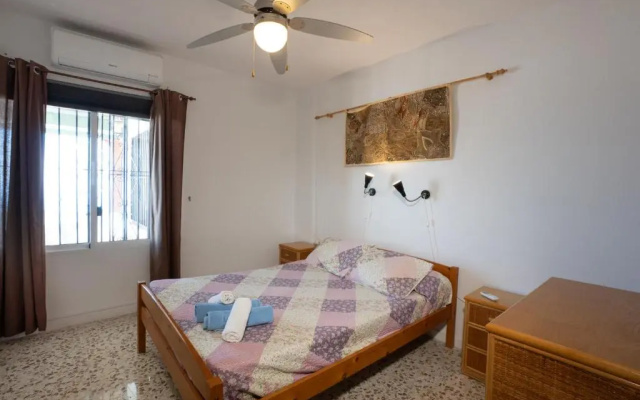 Urb. Punta Lara, Plza. Sevilla 2, 2d