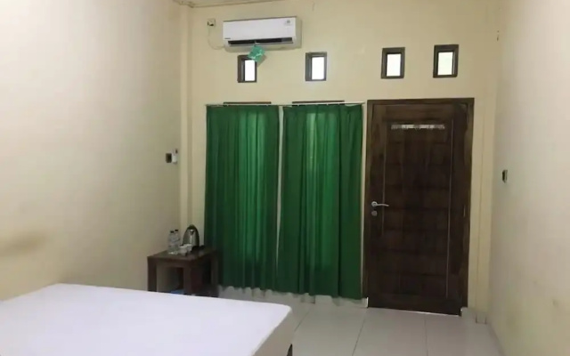 Hotel O Penginapan Mc Lodge