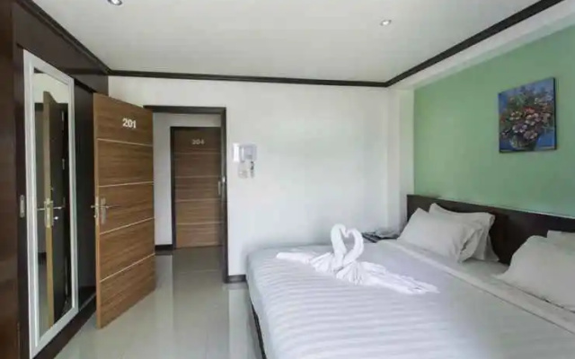 Kulasub Hotel