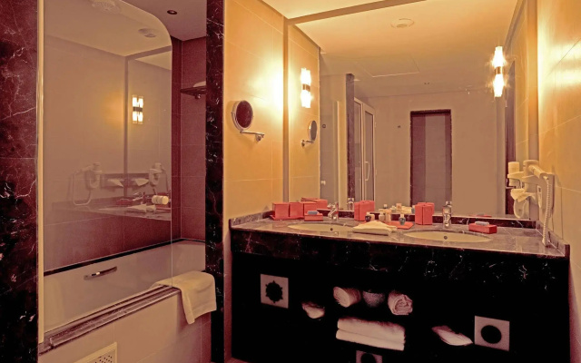Palais Medina Riad Resort