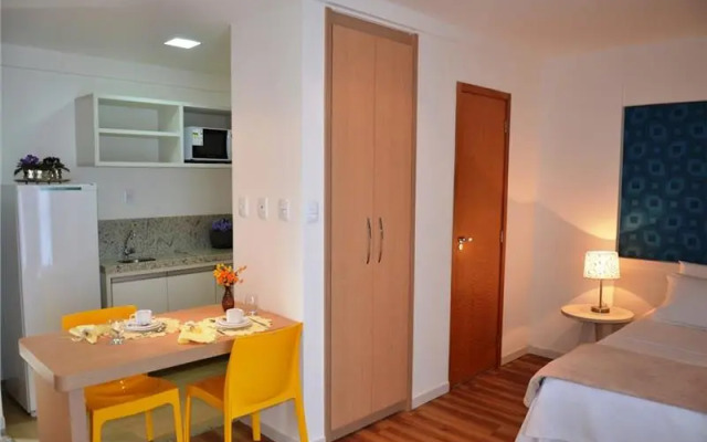 Unico Apart Hotel