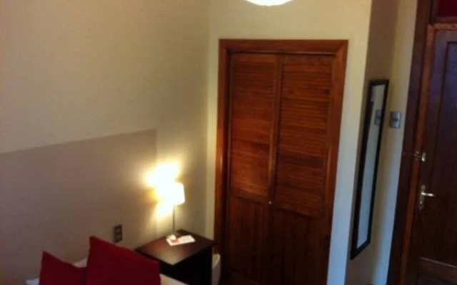 Bed & Breakfast Casa Bonita
