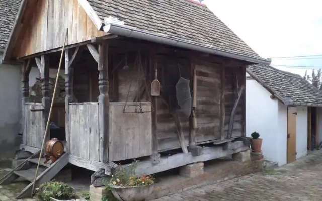 Country House Pod dudom Aljmaš