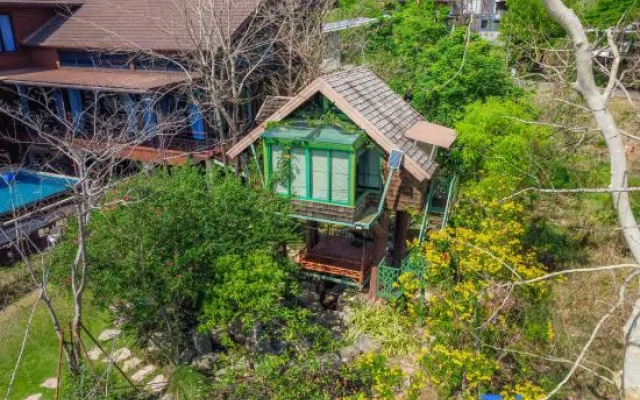 Naralin Khaoyai