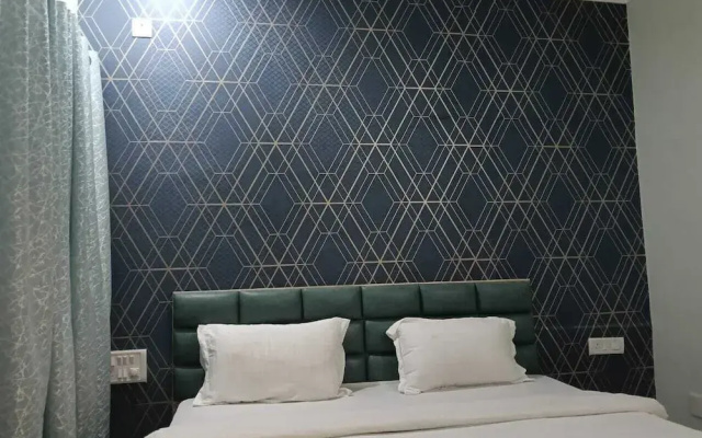 Bhubaneswar Pride by OYO Rooms