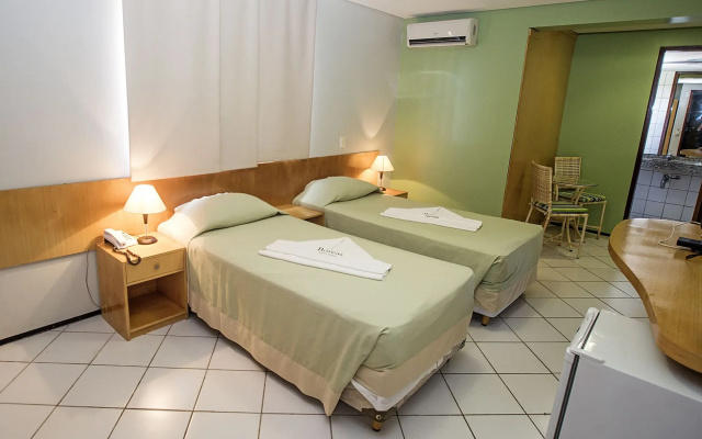 Hotel Boreas