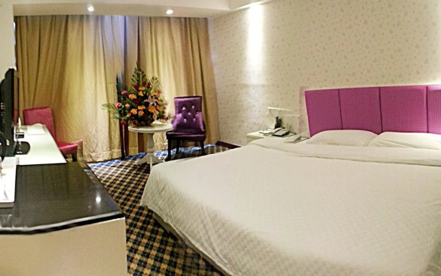 Yijing Hotel