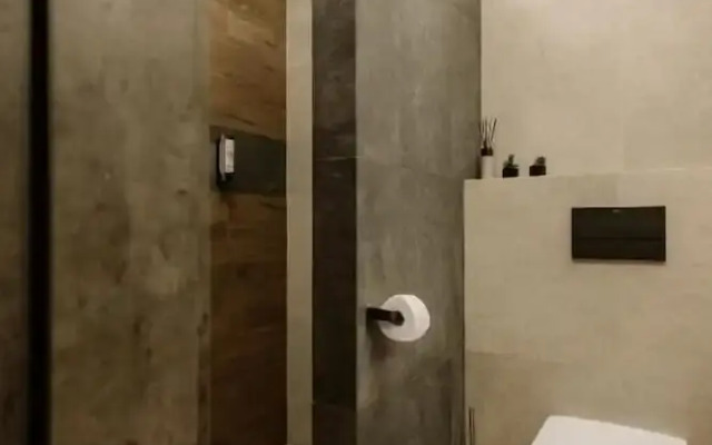 Walonska 19 - Luxury Loft Apartment
