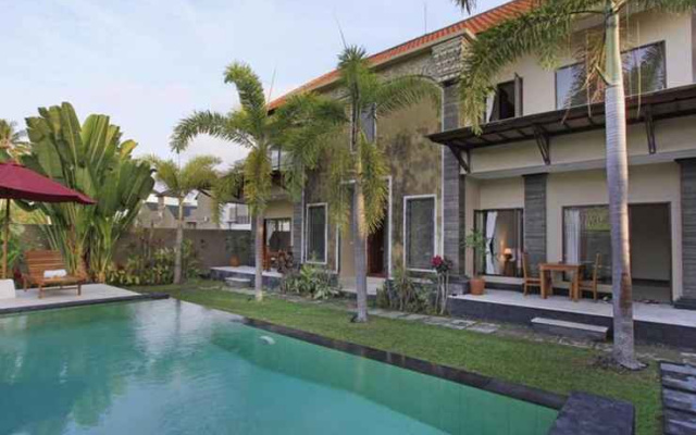 ⁠Nang Ade Villa by GenuineHost