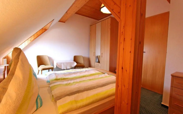 Ferienwohnung Ahlbeck USE 1132