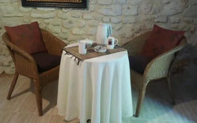 Chambres et Tables dHôtes La Grange Au Bois