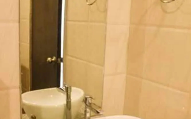 Hotel Shivam