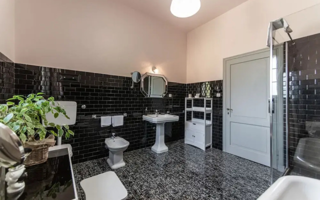 Villa Clementina, Prosecco Country Hotel