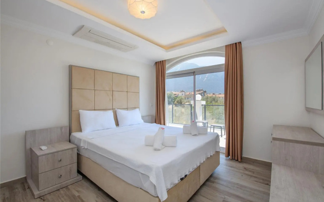 Orka World Villa 2 in Oludeniz