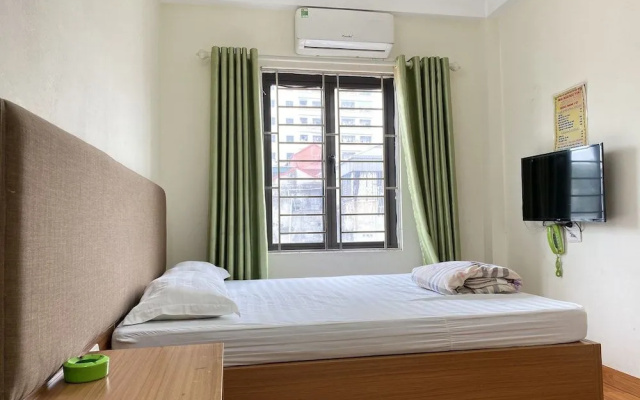 OYO 1151 Bao Yen Hotel