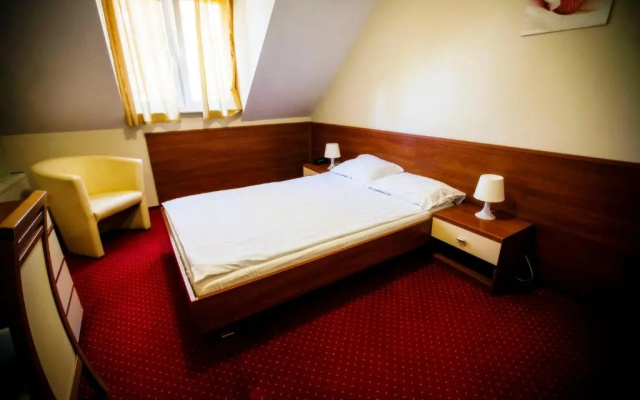 Arbiter Hotel