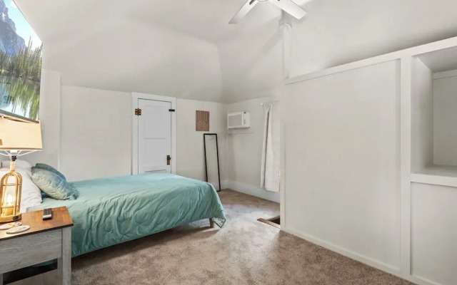 Timber Lodge Cabins 32
