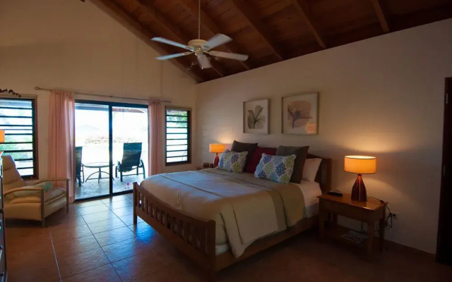 Sea Palms Luxury 4 Bedroom Villa