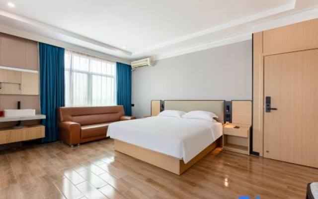 Ming Xuan Hotel
