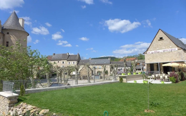 Auberge du Donjon