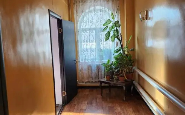 Оазис