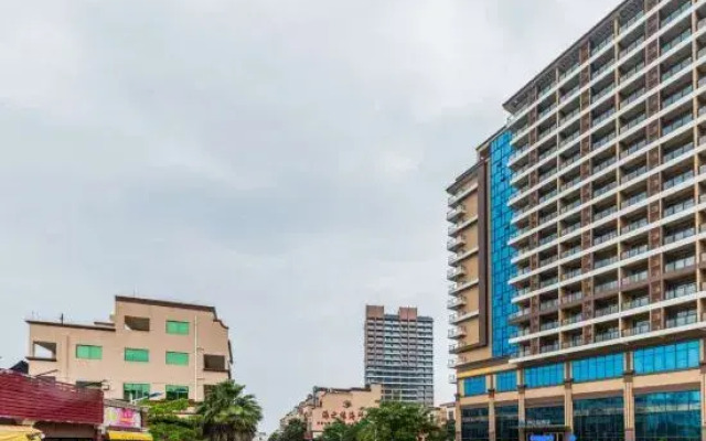 Yangxi Haiyun Luxury Villa