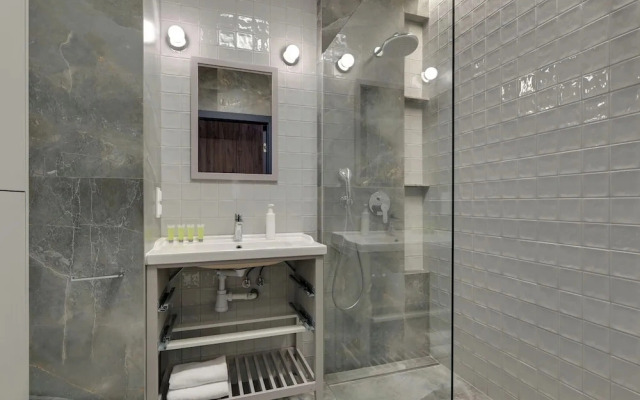 Żurawie 246 by Grand Apartments