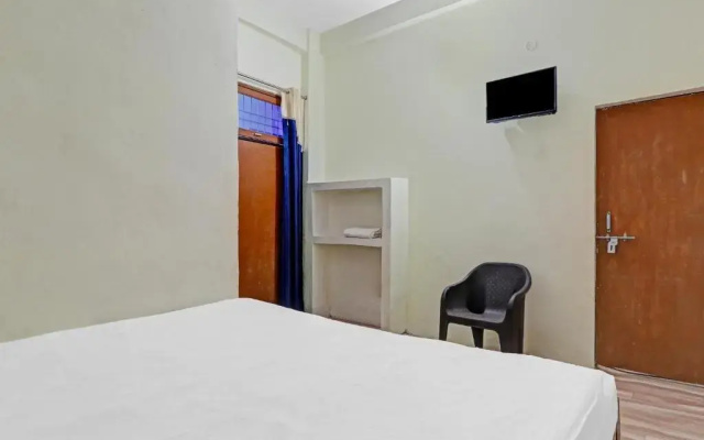 Hotel Shriyam Shree by Oyo Rooms