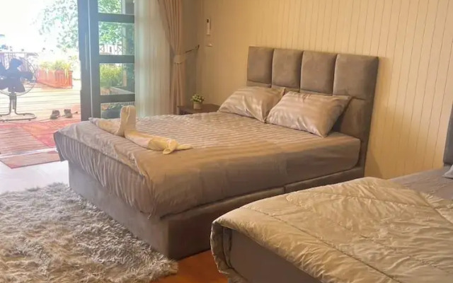 Ban Slow Life Homestay Koh Libong