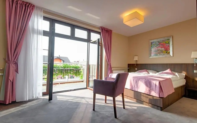 Hotel Figa