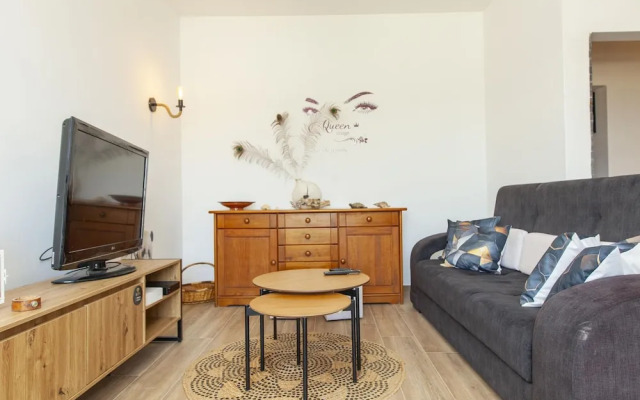 C01 - Trindade 3 Bed Flat in Lagos