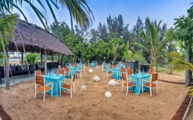 Zest Big Beach