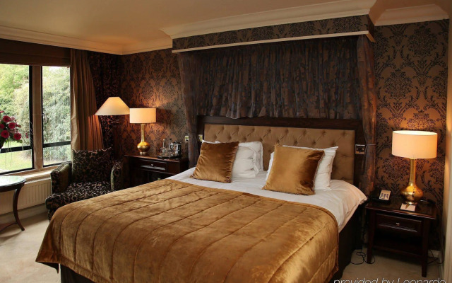 Billesley Manor Hotel & Spa, a Tribute Portfolio Hotel