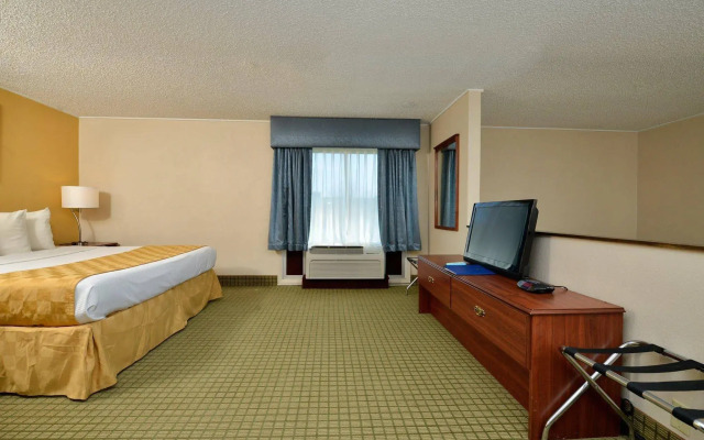 Best Western Alamosa Inn