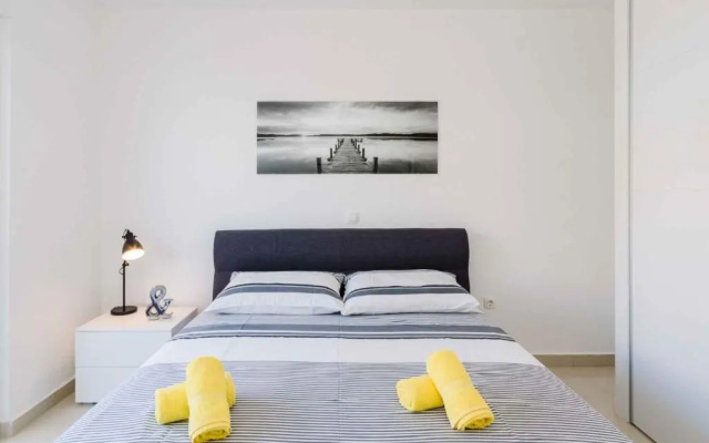 Apartment in Crikvenica 39077