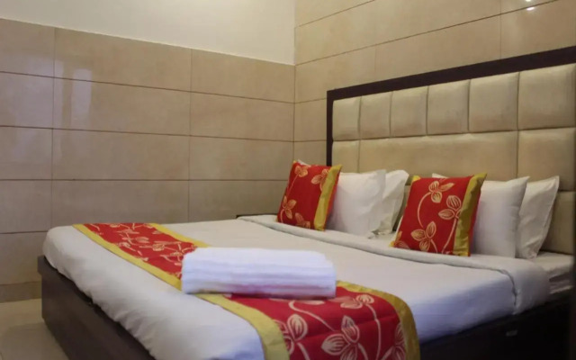 Hotel Shree Shakti
