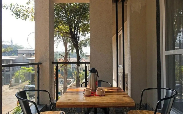Mansarovar Bungalows