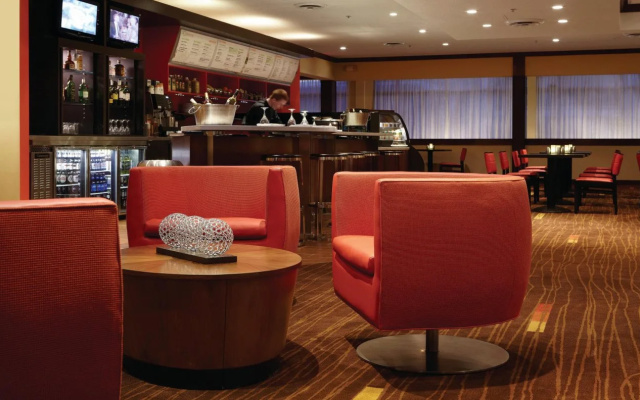 Courtyard by Marriott Downtown Ottawa