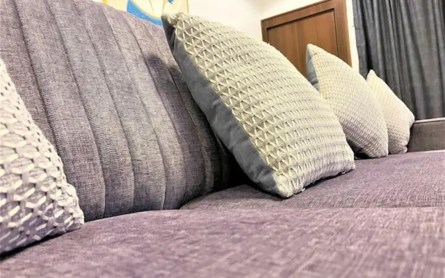 Size99 Apartment and Suites