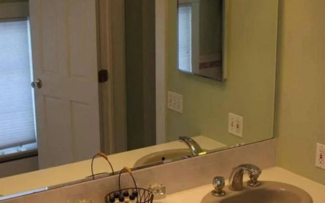 The Trumbull House Bed and Breakfast