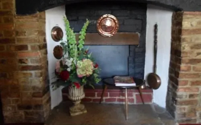 The Anvil Inn