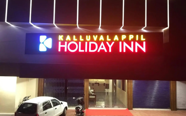 Kalluvalappil Holiday Inn