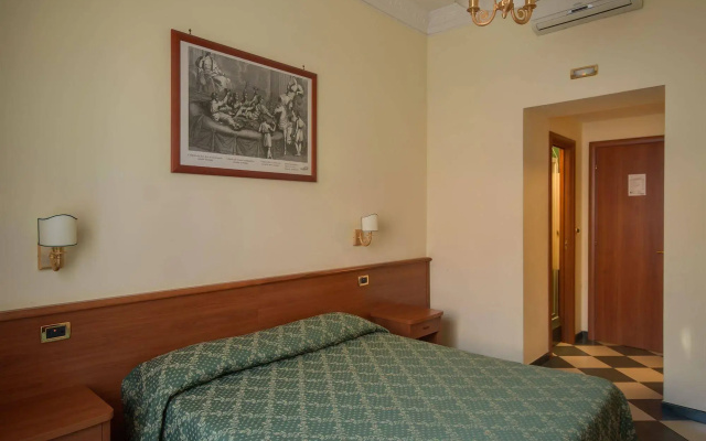 Hotel Giorgina