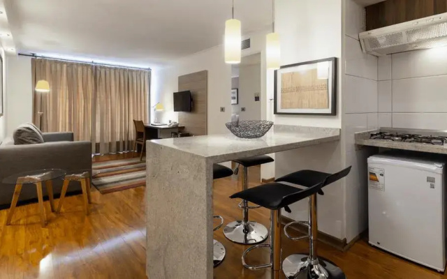 Zip Housing Callao