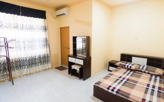 Villa Kamadhoo
