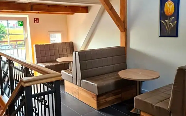 Hotel & Restaurant Elb Blick