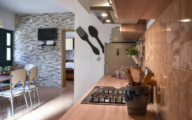Apartman Lucija