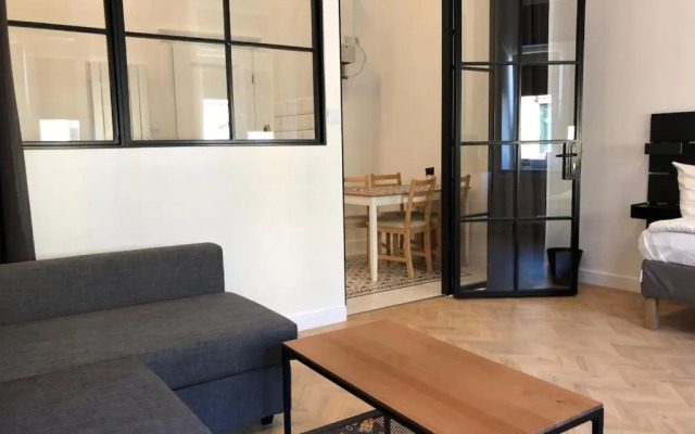 #VisitLublin Apartments City Center Narutowicza